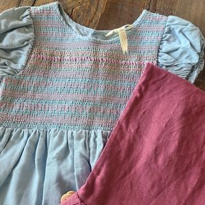 Matilda Jane outfit
